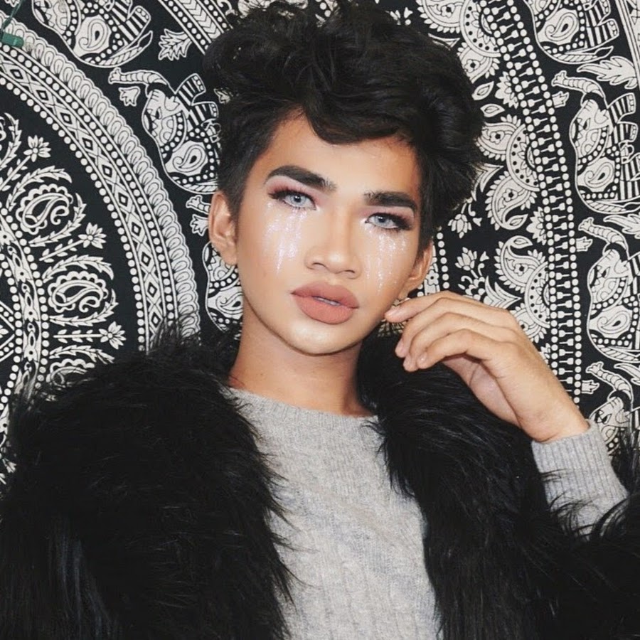 How This Makeup Artist Is Taking Over The Internet Promolta Blog How This Makeup Artist Is Taking Over The Internet Promolta Blog